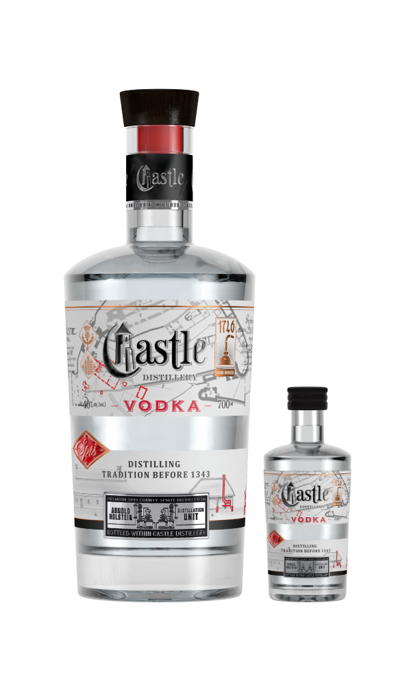 Vodka